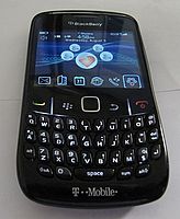 Blackberry 8520
