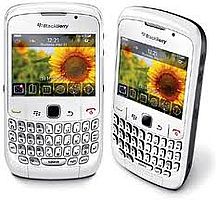 Blackberry 9300