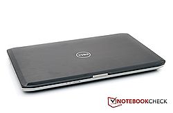 Dell Latitude E5520