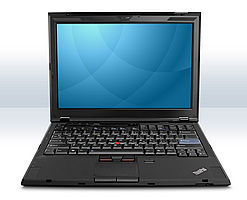 Lenovo X301