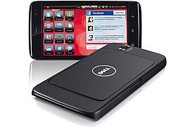 Dell streak 5