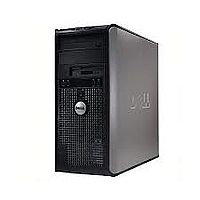 Dell Optiplex 755