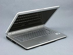 Dell Inspiron 1525