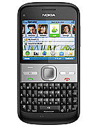 Nokia E5