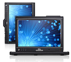 Dell Latitude XT2