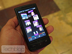 Samsung H1