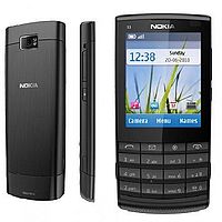 Nokia X3-02