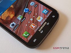 Samsung Galaxy S II T989