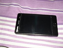 Q Mobile