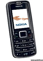 Nokia Asha 200