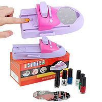 nail art machine