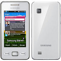 Samsung Star 2