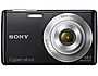 Sony CyberShot W620