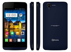 QMobile Noir A120