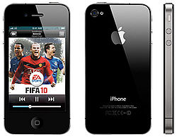 iPhone 4 (32GB)