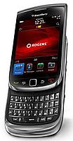 Blackberry Torch 9800