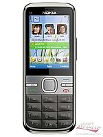 Nokia C5