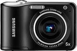 Samsung Digital Camera