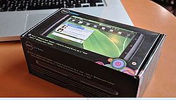 Dell Streak 5
