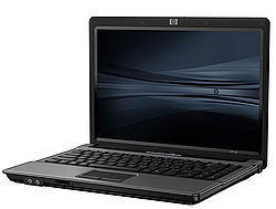 HP Eiltebook