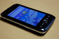 Huawei U8230
