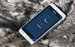 Nokia N8