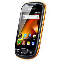 Samsung Galaxy Mini