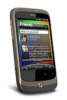 HTC Wildfire