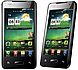 LG Optimus 2X (SU660)