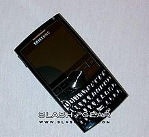 Samsung Black Jack 2