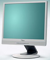 Fujitsu Siemens LCD 17