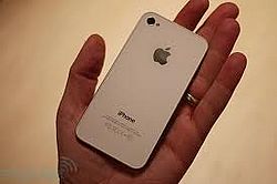 iPhone 4