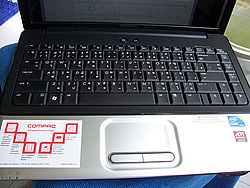 HP Compaq