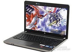 HP Probook 4431s