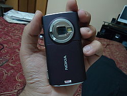 Nokia N95