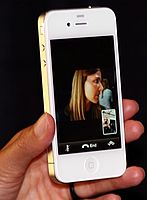 iPhone 4