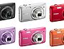 Nikon coolpix s-3500