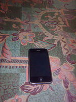 iPhone 3G