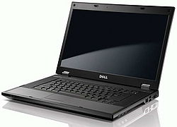Dell Latitude E5510