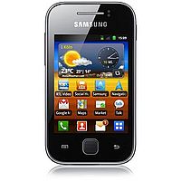 Samsung Galaxy Y