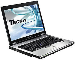 Toshiba Tecra M9