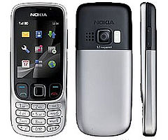 Nokia 6303