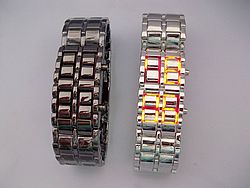 lava Watches