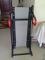 Manual Treadmill