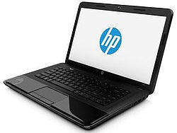 Hp 2000 Core i5 3rd Generation 