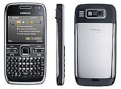 Nokia E72