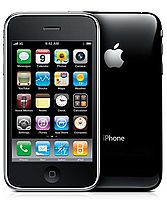Apple iPhone 3GS (16GB)