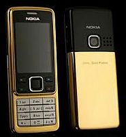 Nokia 6300