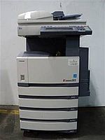 Toshiba Digital Phtotocopier