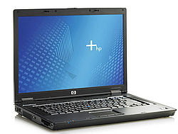 HP Nc6400